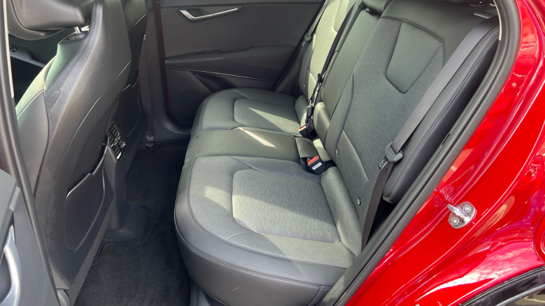 Kia Niro 150kW 4 65kWh 5dr Auto Electric Estate